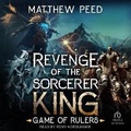 Cover: Game of Rulers - Tantor Audio