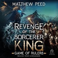 Enlarge image Cover: Game of Rulers - Tantor Audio