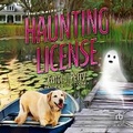 Cover: Haunting License - Tantor Audio