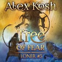 Enlarge image Cover: Tree of Fear - Tantor Audio