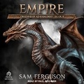 Cover: Empire - Tantor Audio