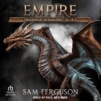 Enlarge image Cover: Empire - Tantor Audio