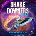 Cover: Shakedowners 4eva - Tantor Audio