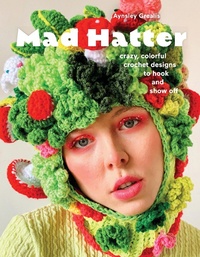 Abbildung von: Mad Hatter - ABRAMS Books