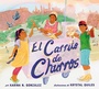 Cover: Churro Stand - Abrams Books for Young Readers