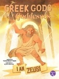 Cover: I Am Zeus! - Seahorse Mermaid