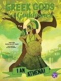 Cover: I Am Athena! - Seahorse Mermaid