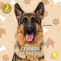 Enlarge image Cover: German Shepherds - Seahorse Starfish