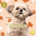 Cover: Shih Tzus - Seahorse Starfish