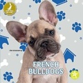 Cover: French Bulldogs - Seahorse Starfish
