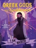 Cover: I Am Hades! - Seahorse Mermaid