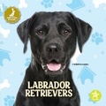 Cover: Labrador Retrievers - Seahorse Publishing