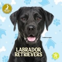 Enlarge image Cover: Labrador Retrievers - Seahorse Publishing