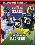Cover: The Chicago Bears vs. the Green Bay Packers - Seahorse Stingray