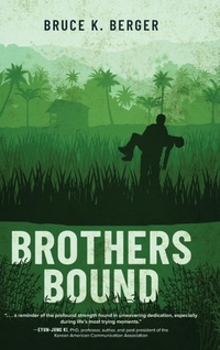 Enlarge image Cover: Brothers Bound - Koehler Books