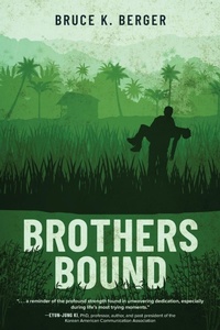 Enlarge image Cover: Brothers Bound - Koehler Books