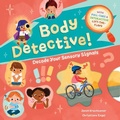 Cover: Body Detective! - Barefoot Books Ltd