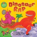 Cover: Dinosaur Rap - Barefoot Books Ltd
