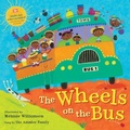 Cover: The Wheels on the Bus - Barefoot Books Ltd