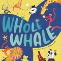Cover: Whole Whale - Barefoot Books Ltd