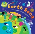 Cover: Earth Song - Barefoot Books Ltd