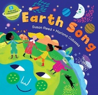 Enlarge image Cover: Earth Song - Barefoot Books Ltd