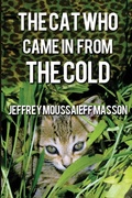 Cover: The Cat Who Came in from the Cold - Histria LLC
