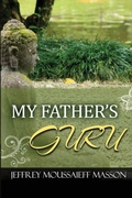 Cover: My Father's Guru - Histria LLC