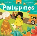Cover: Our World: Philippines - Barefoot Books Ltd