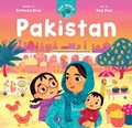 Cover: Our World: Pakistan - Barefoot Books Ltd