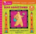 Cover: Barefoot Baby-Proof: Bear About Town - Barefoot Books Ltd