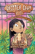 Cover: Kinsley and the Curious Corn Snake - Learning Spark Educational Publishing