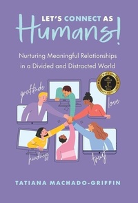 Abbildung von: Let's Connect as Humans! - Manuscripts LLC