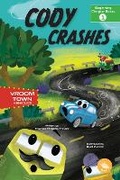 Cover: Cody Crashes - Seahorse Shell