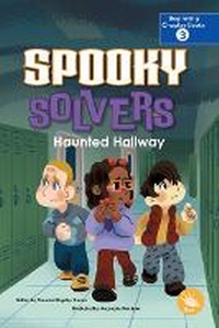 Enlarge image Cover: Haunted Hallway - Seahorse Shell
