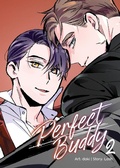 Cover: Perfect Buddy (The Comic / Manhwa) Vol. 2 - Seven Seas Entertainment, LLC
