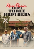 Cover: More Stories From Three Brothers - ARPress