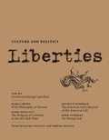 Cover: Liberties Journal of Culture and Politics - Liberties Journal