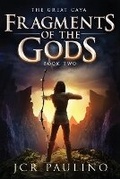 Cover: The Great Caya - JCR Paulino Books