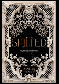 Enlarge image Cover: Shifted - Danielle Cancel