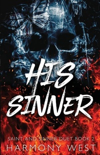 Enlarge image Cover: His Sinner - Westword Press