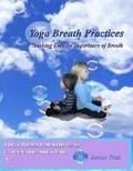 Cover: Yoga Breath Practices - Healthy Me