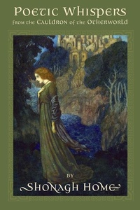 Abbildung von: Poetic Whispers from the Cauldron of the Otherworld - Logosophia