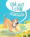 Cover: Oh, But I Can! - Sarah Brooks