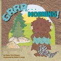 Cover: Grrr...Morning! - Doodle and Peck Publishing