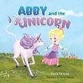 Cover: Abby and the Unicorn - Cassiopeia Fletcher