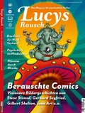 Cover: Lucys Rausch Nr. 16 - Nachtschatten Verlag