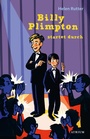 Cover: Billy Plimpton startet durch - Atrium Kinderbuch