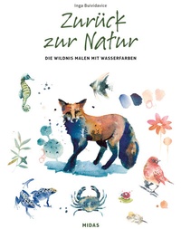Abbildung von: Zurück zur Natur - Midas Collection