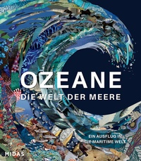 Abbildung von: OZEANE - Die Welt der Meere - Midas Collection